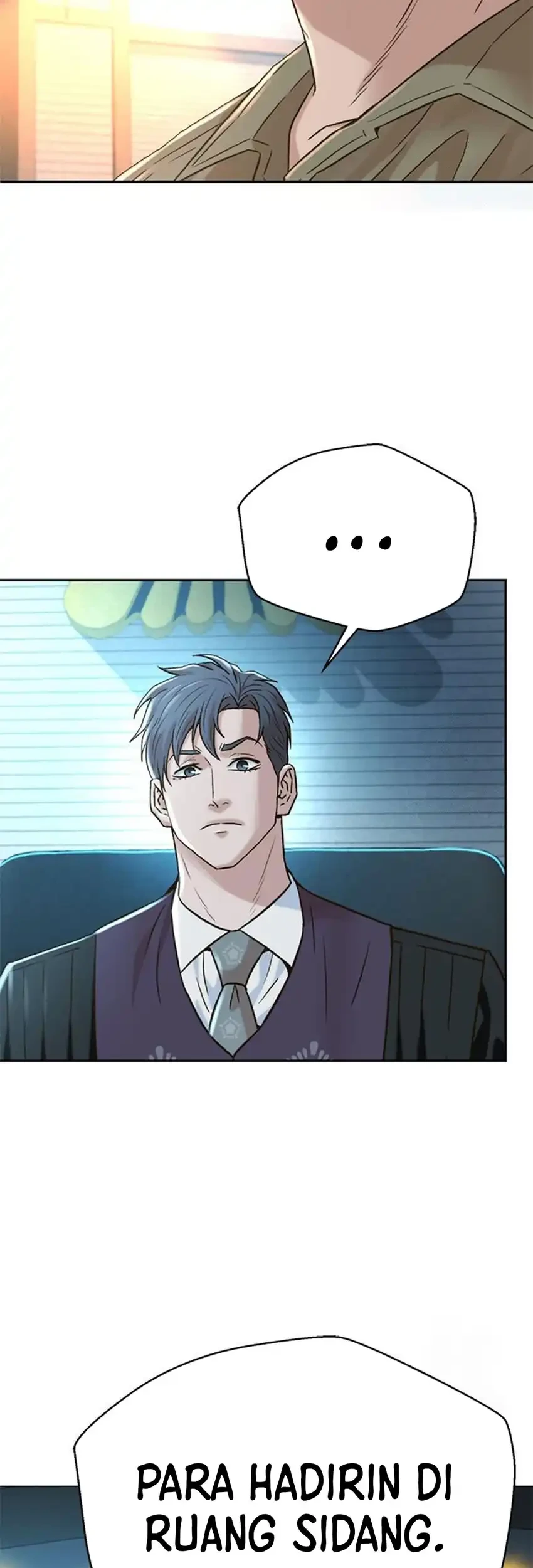 Judge Lee Han Young Chapter 217 - halaman 71