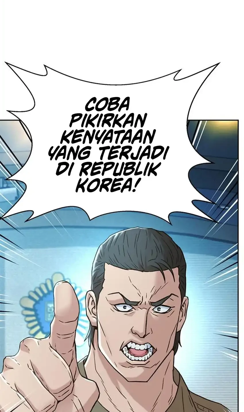 Judge Lee Han Young Chapter 217 - halaman 74