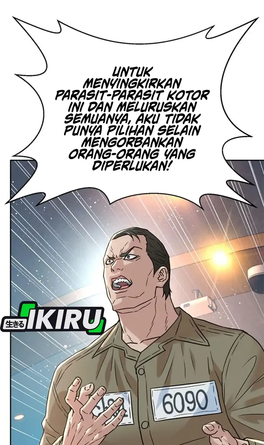 Judge Lee Han Young Chapter 217 - halaman 80
