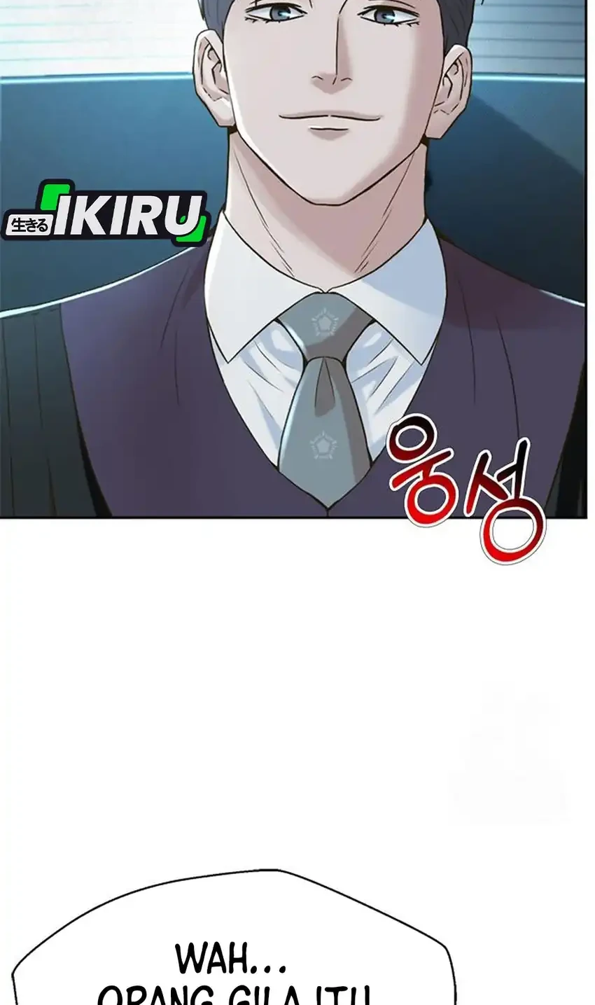 Judge Lee Han Young Chapter 217 - halaman 84