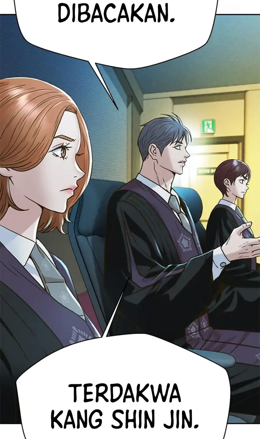 Judge Lee Han Young Chapter 217 - halaman 86