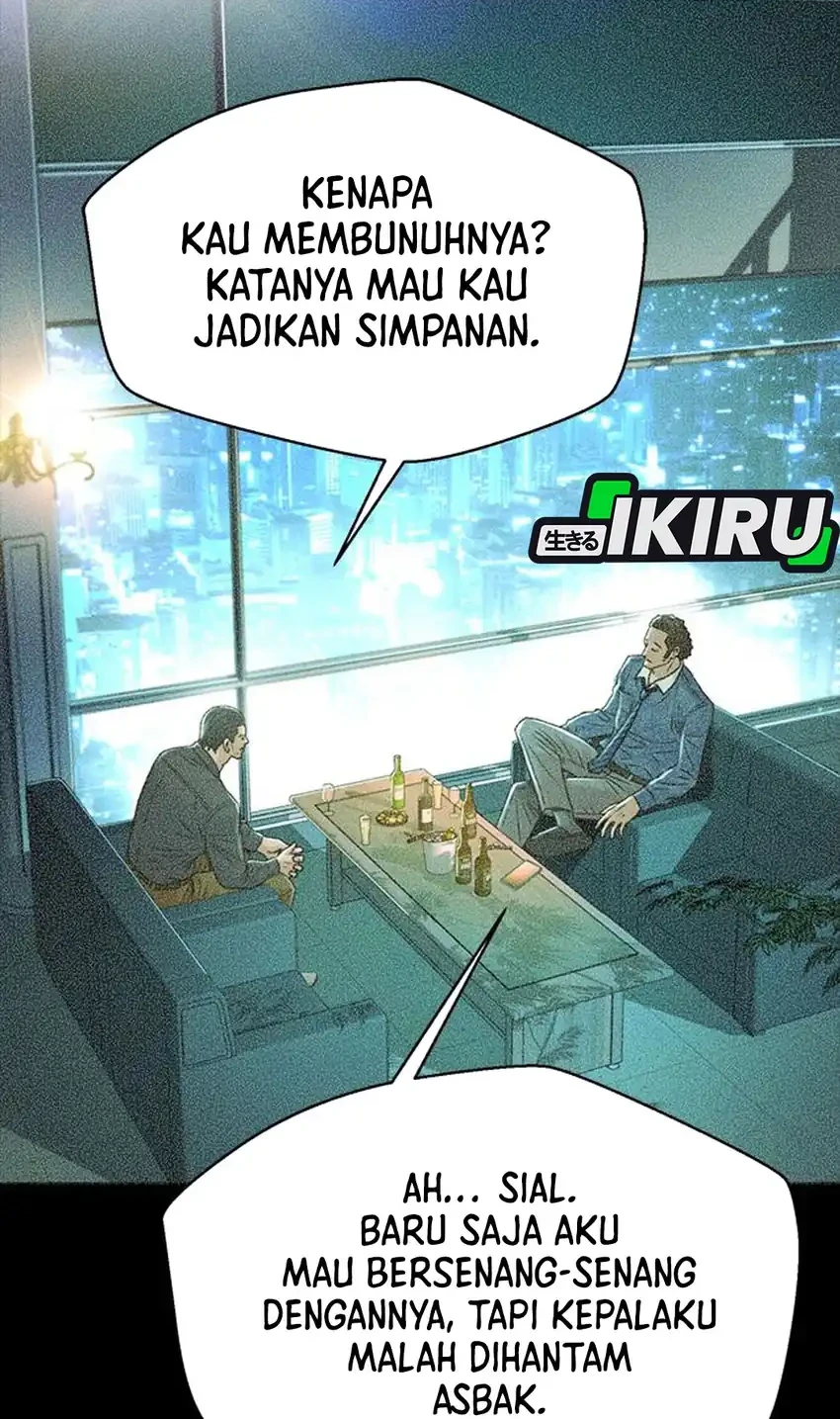 Judge Lee Han Young Chapter 217 - halaman 90