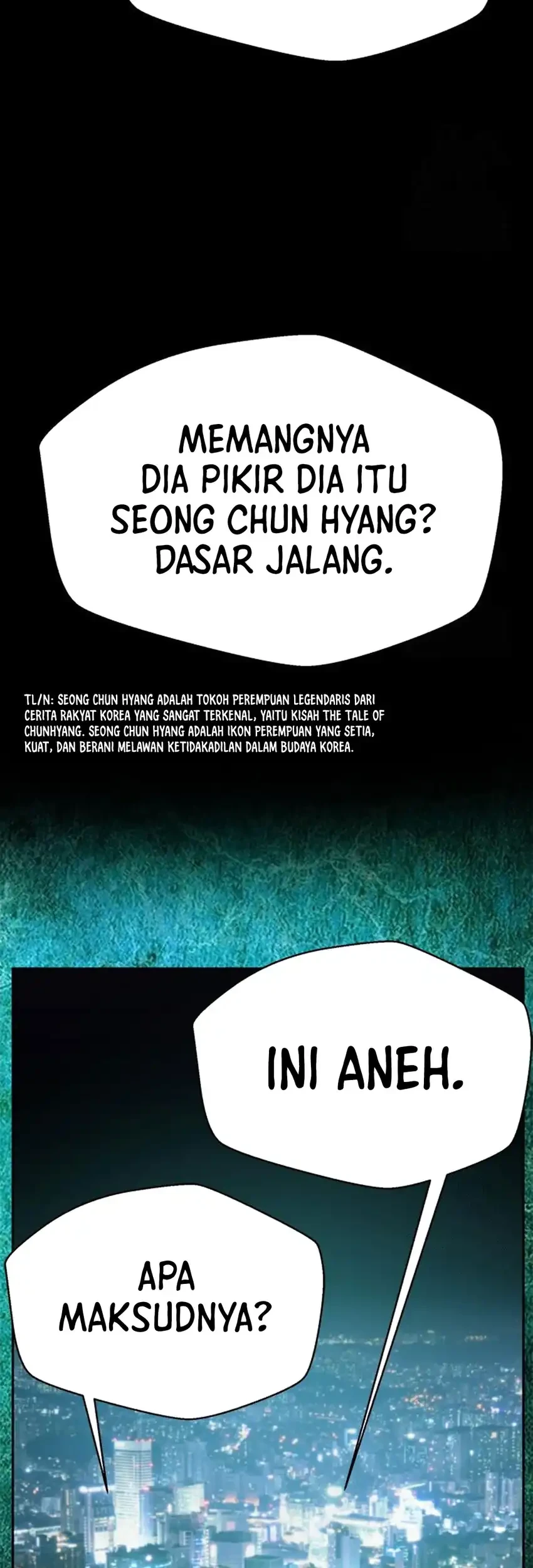 Judge Lee Han Young Chapter 217 - halaman 91