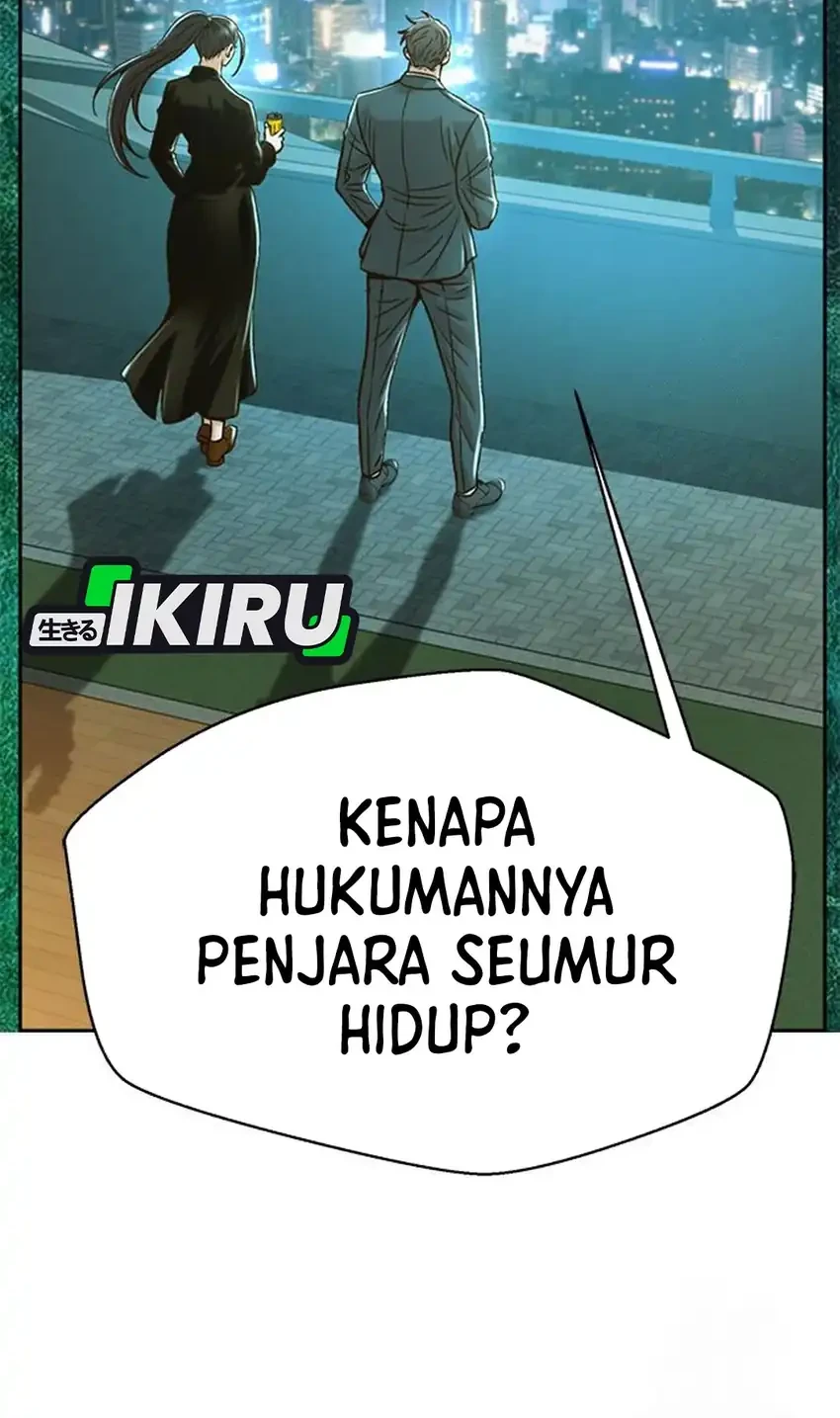 Judge Lee Han Young Chapter 217 - halaman 92