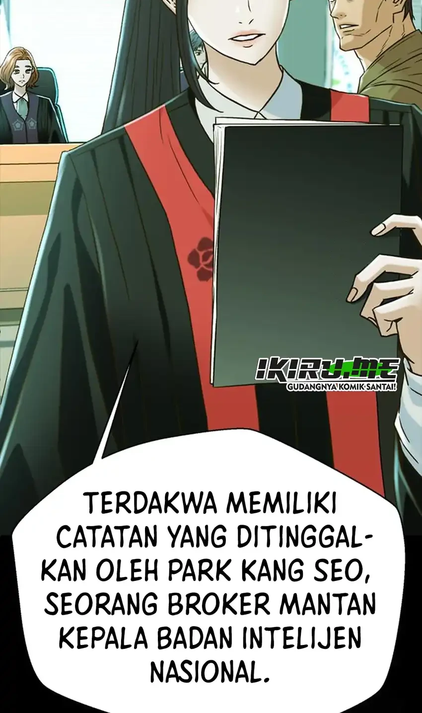 Judge Lee Han Young Chapter 218 - halaman 10