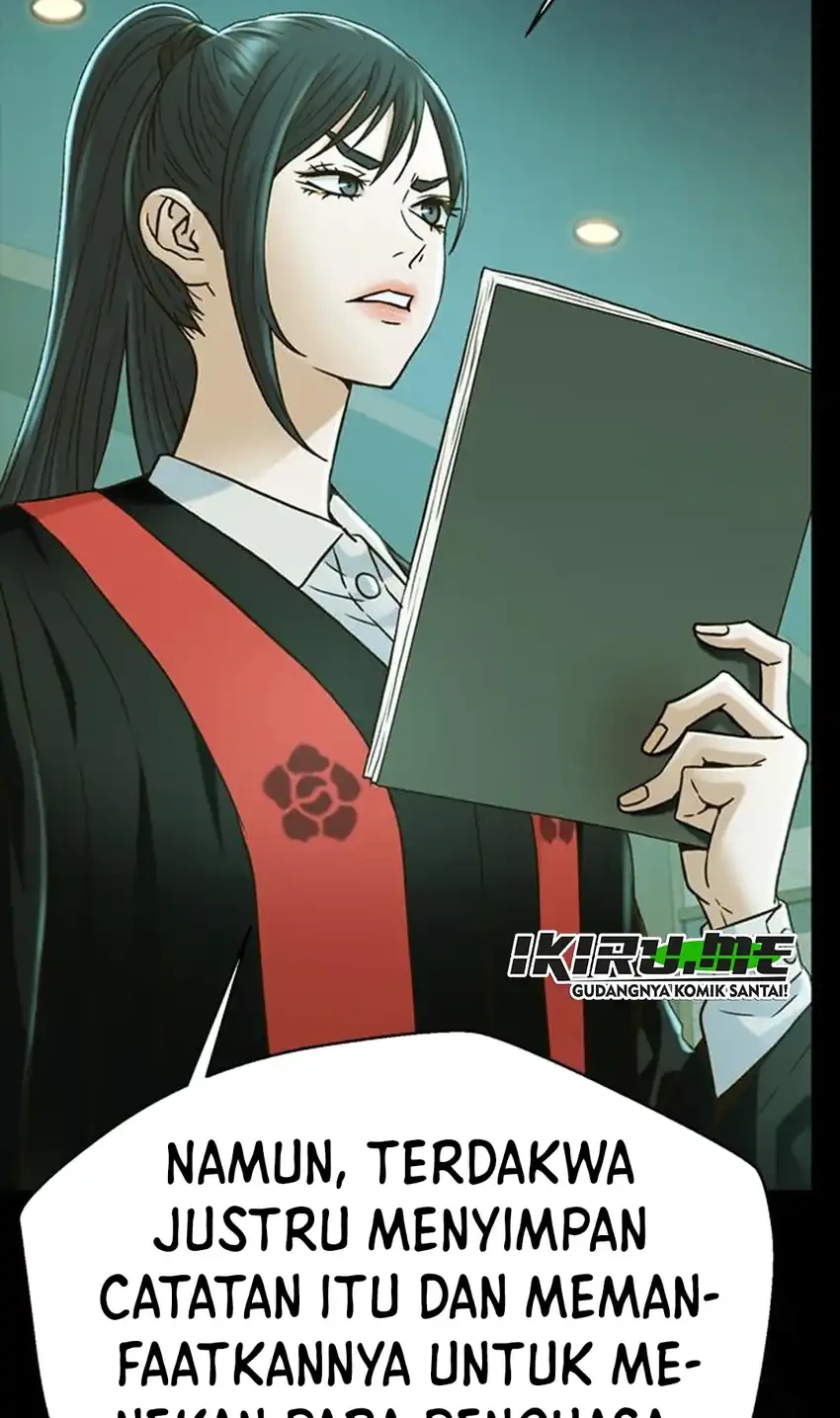 Judge Lee Han Young Chapter 218 - halaman 12