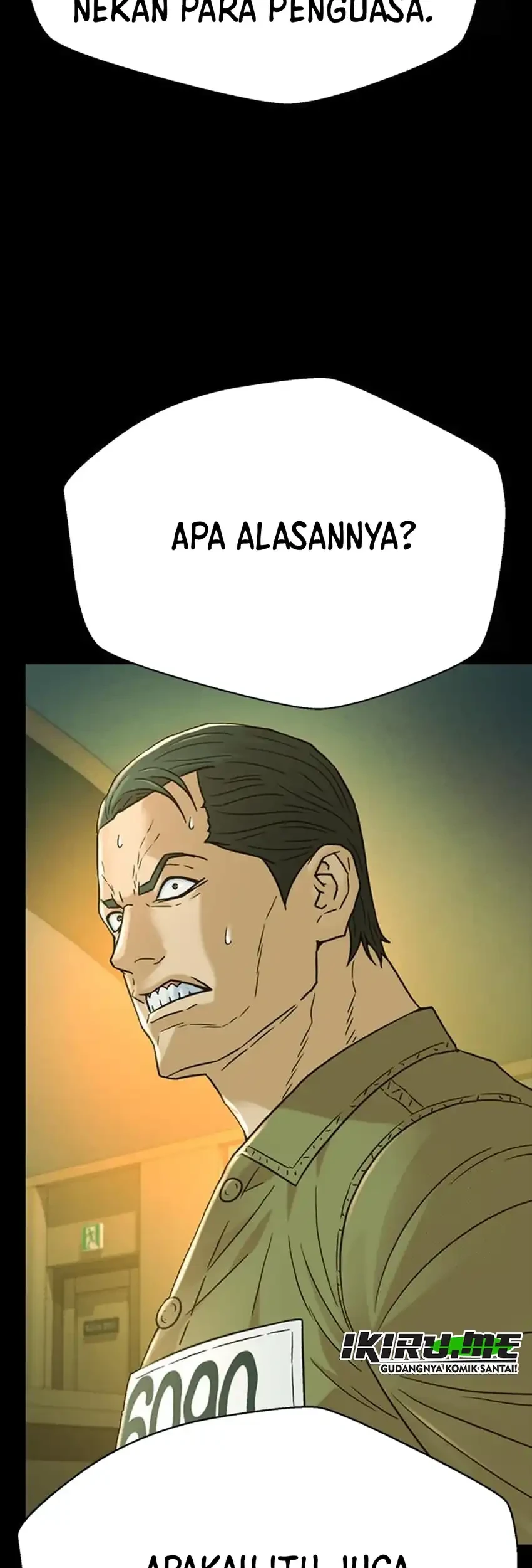 Judge Lee Han Young Chapter 218 - halaman 13