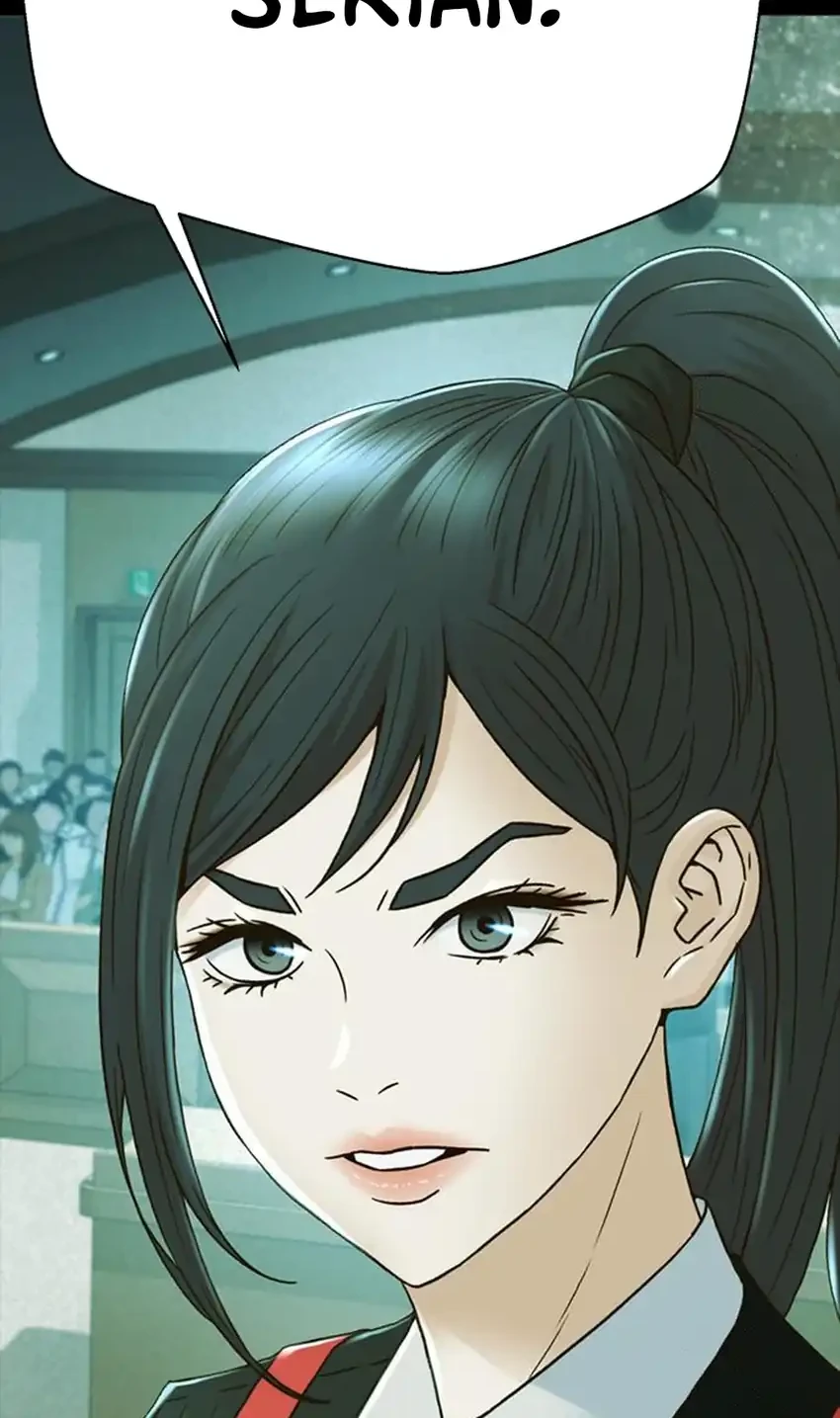 Judge Lee Han Young Chapter 218 - halaman 16