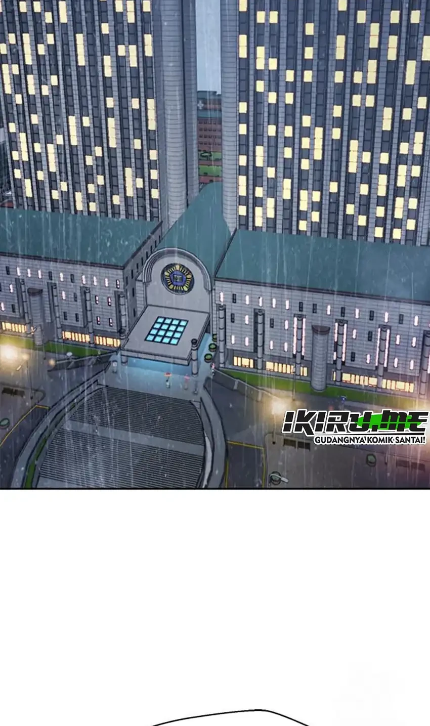 Judge Lee Han Young Chapter 218 - halaman 18