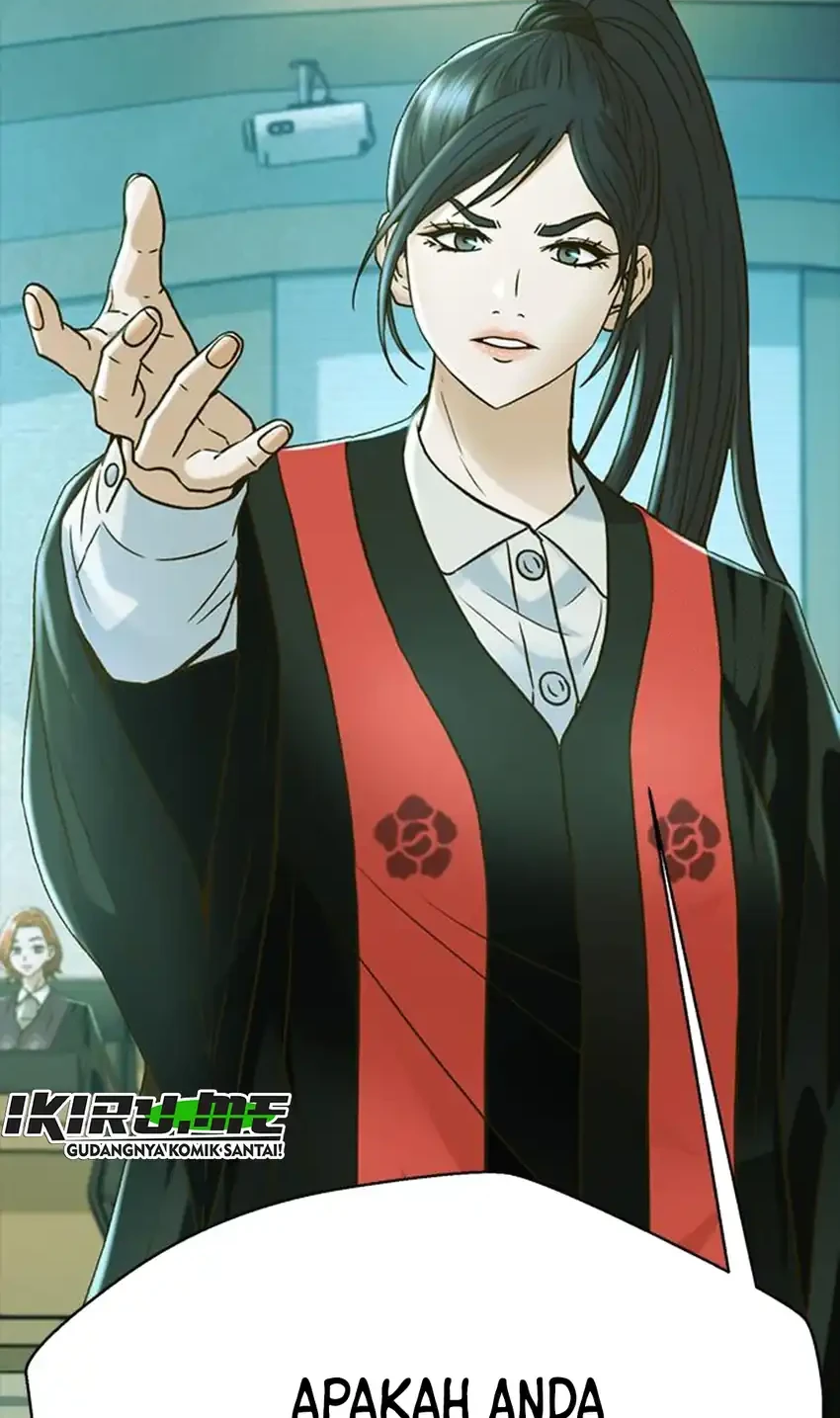 Judge Lee Han Young Chapter 218 - halaman 2