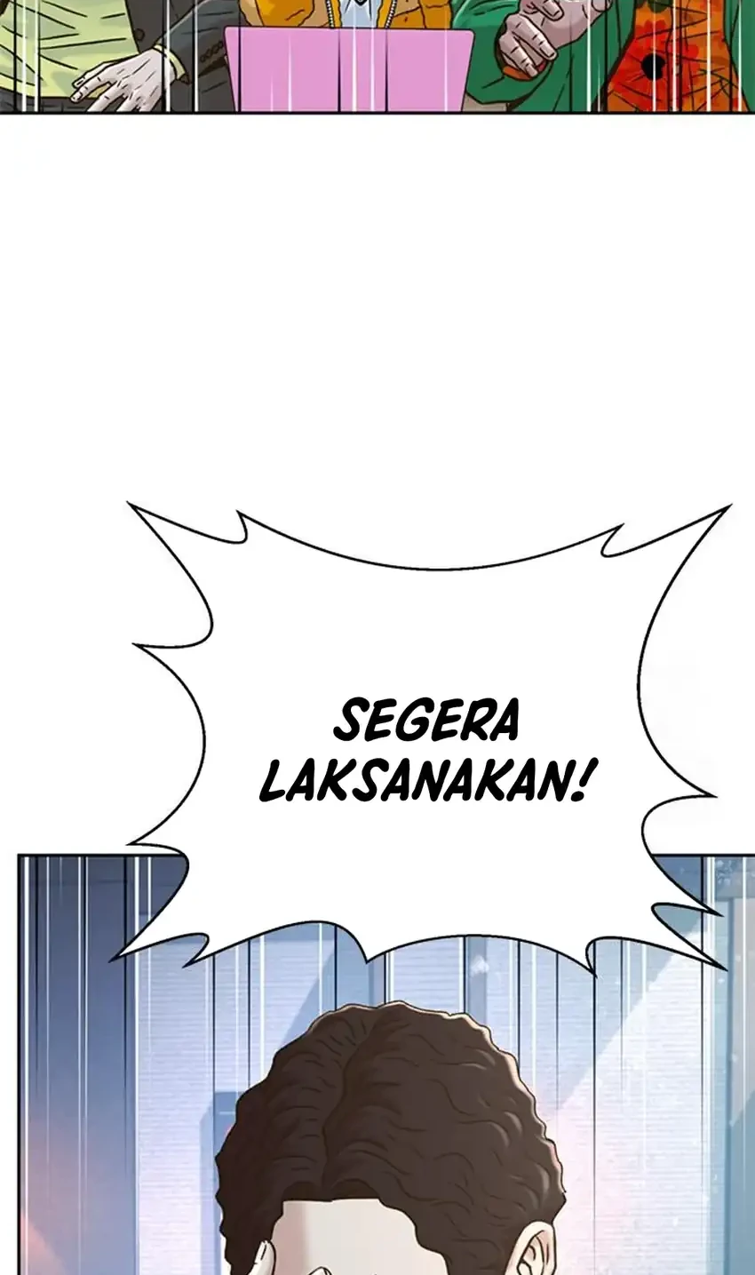Judge Lee Han Young Chapter 218 - halaman 22
