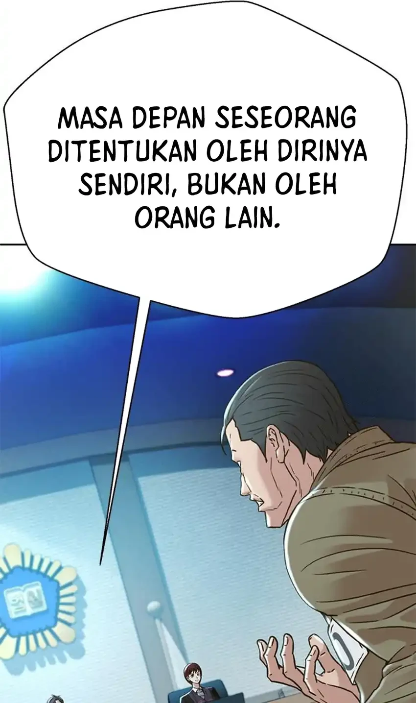 Judge Lee Han Young Chapter 218 - halaman 28