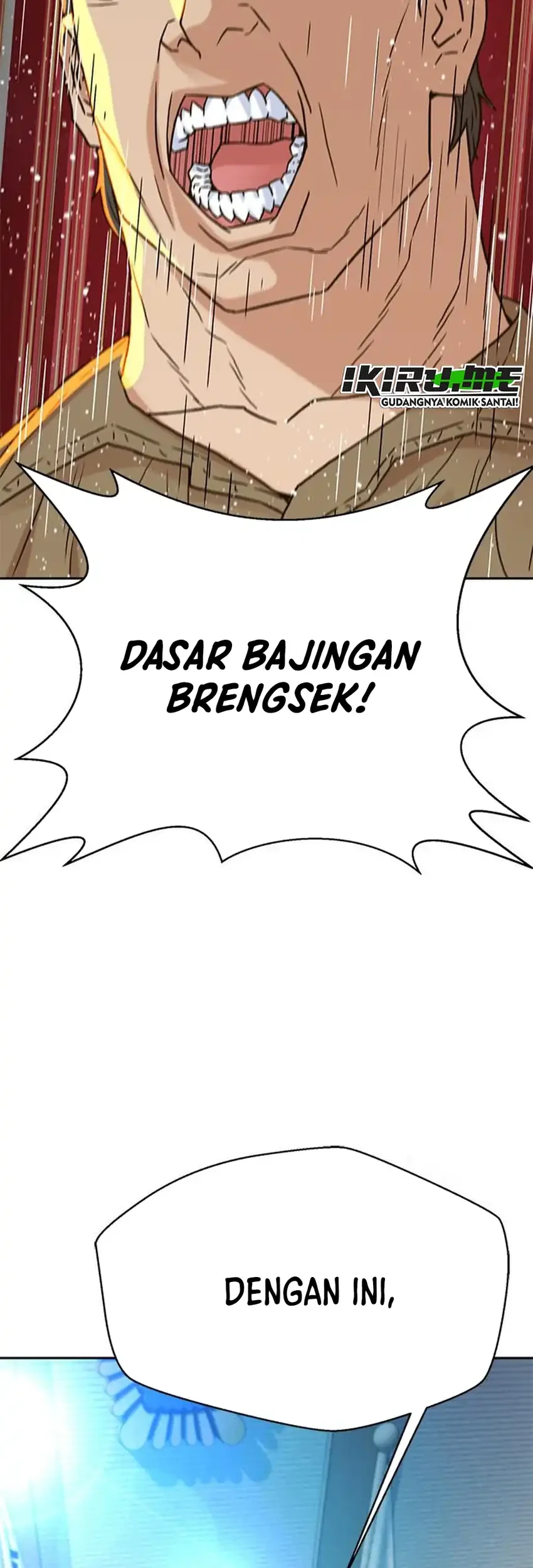 Judge Lee Han Young Chapter 218 - halaman 35