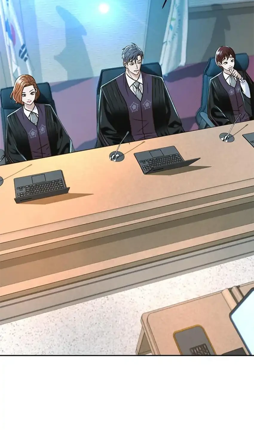Judge Lee Han Young Chapter 218 - halaman 36