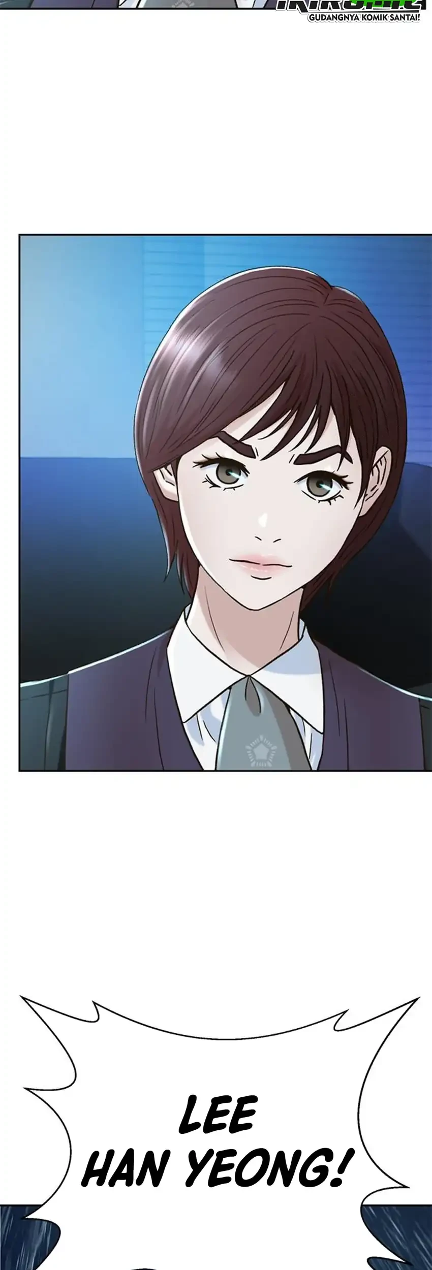 Judge Lee Han Young Chapter 218 - halaman 39