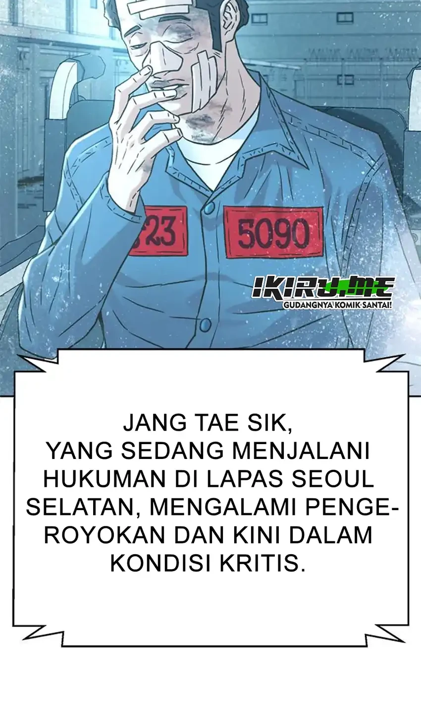 Judge Lee Han Young Chapter 218 - halaman 46