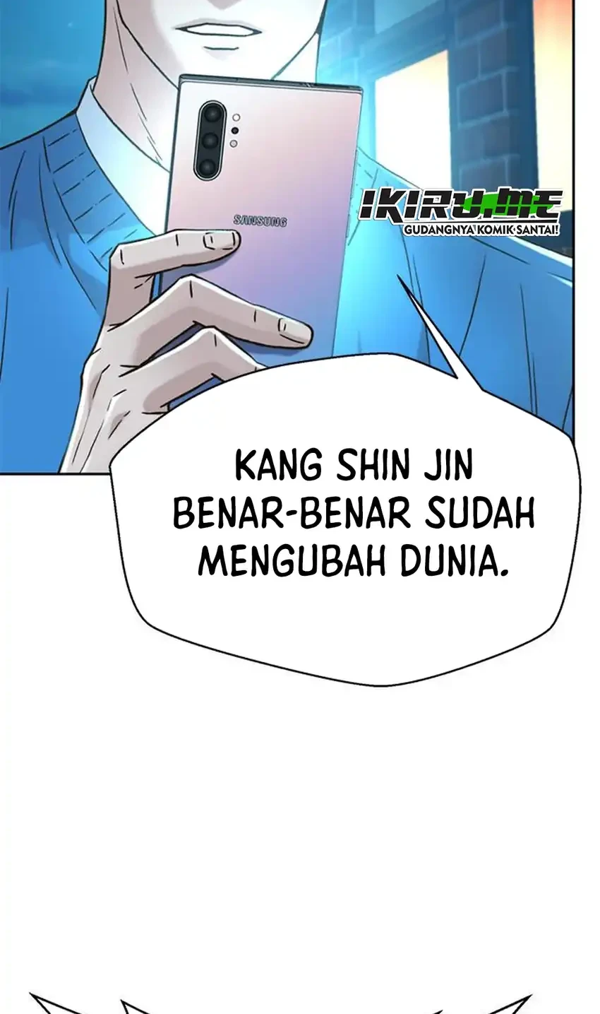 Judge Lee Han Young Chapter 218 - halaman 50