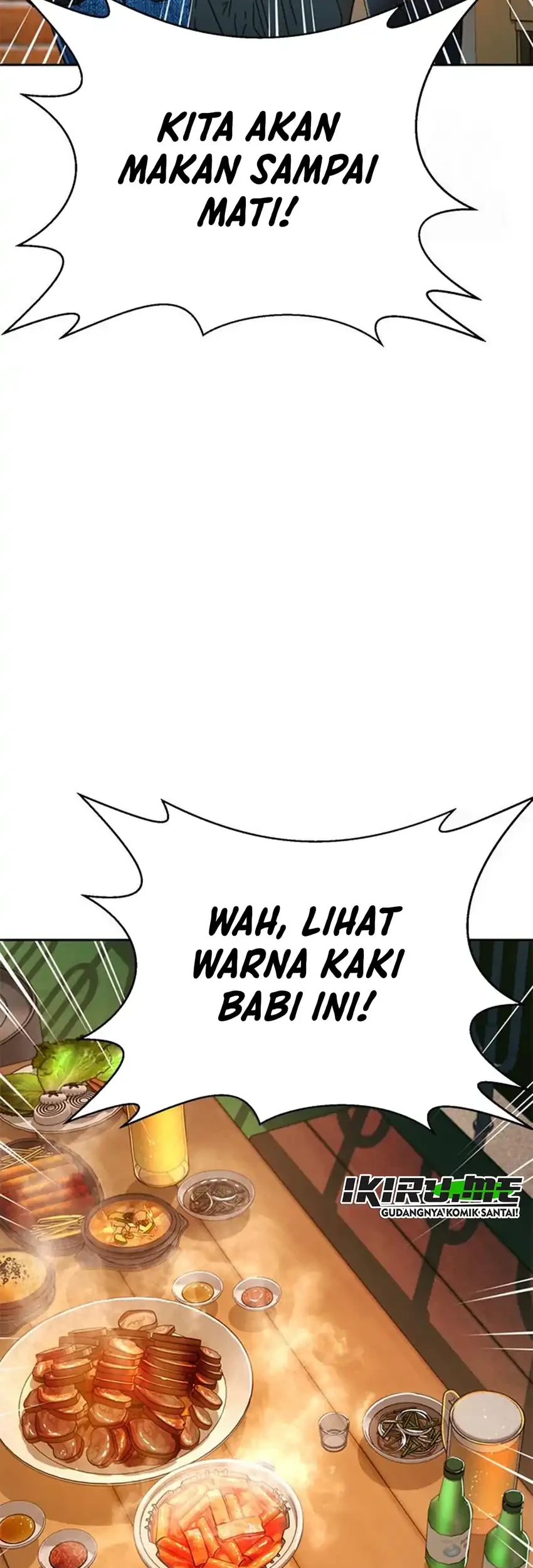 Judge Lee Han Young Chapter 218 - halaman 53