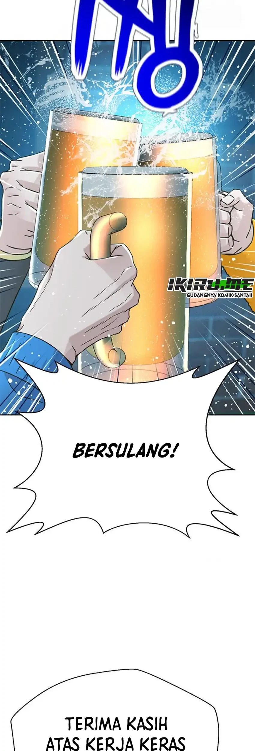 Judge Lee Han Young Chapter 218 - halaman 55