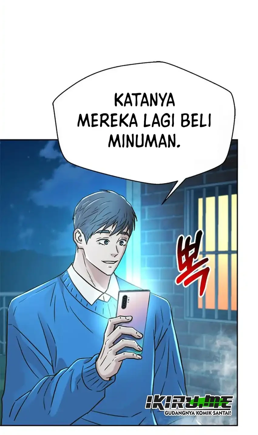 Judge Lee Han Young Chapter 218 - halaman 58
