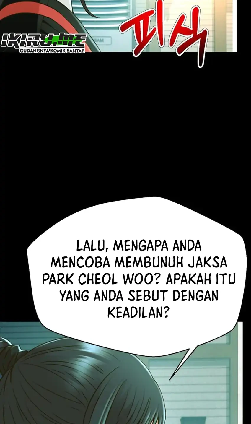 Judge Lee Han Young Chapter 218 - halaman 6