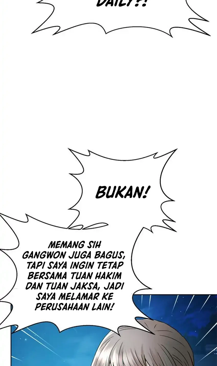 Judge Lee Han Young Chapter 218 - halaman 60