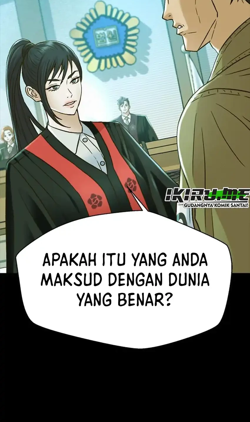 Judge Lee Han Young Chapter 218 - halaman 8