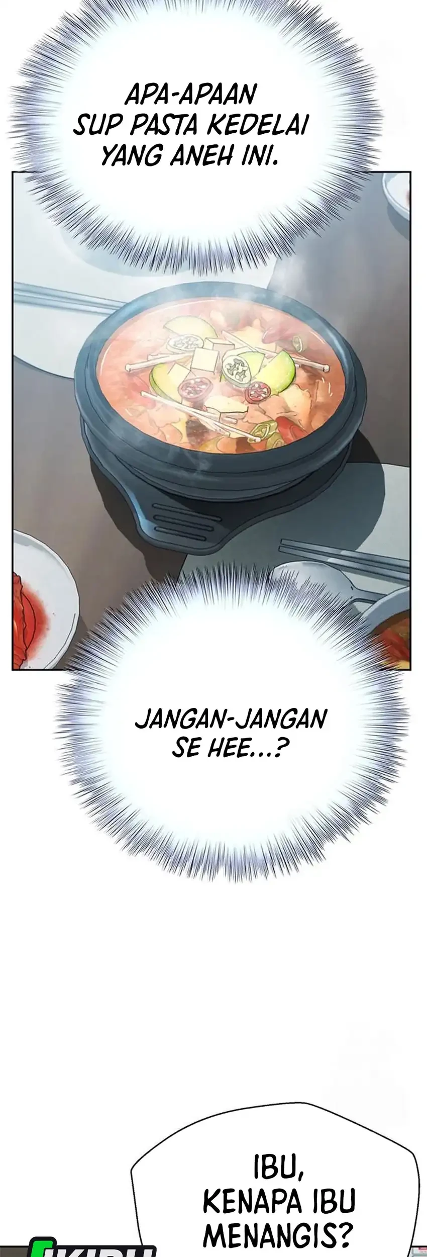 Judge Lee Han Young Chapter 219 - halaman 11