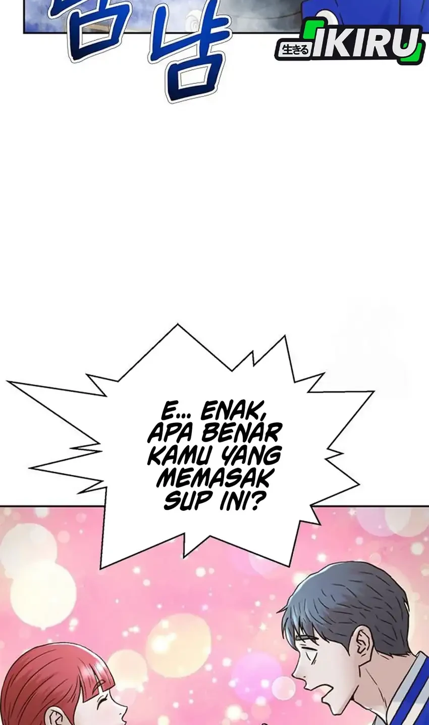 Judge Lee Han Young Chapter 219 - halaman 16