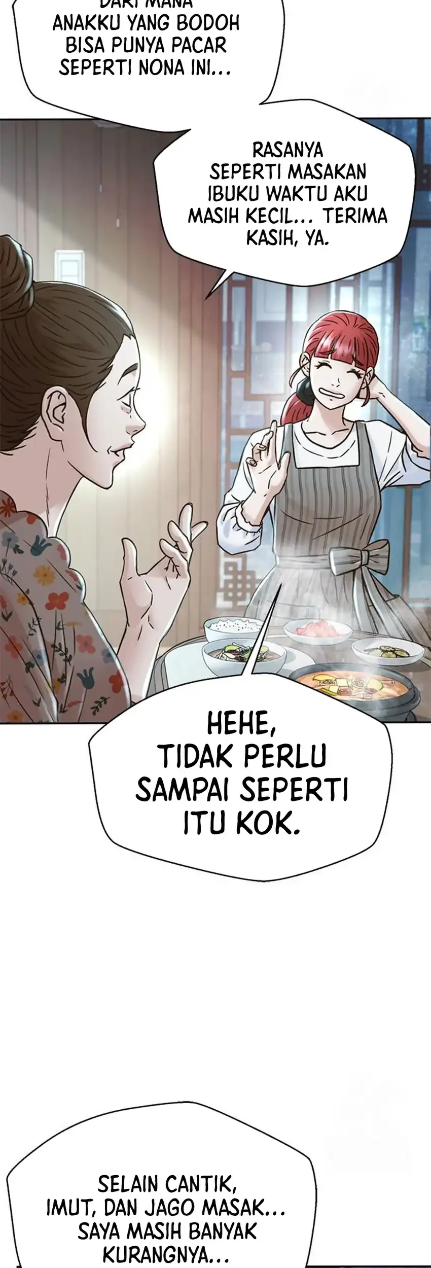 Judge Lee Han Young Chapter 219 - halaman 19