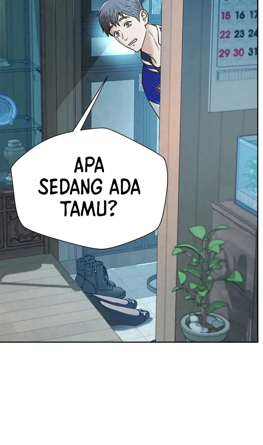 Judge Lee Han Young Chapter 219 - halaman 2