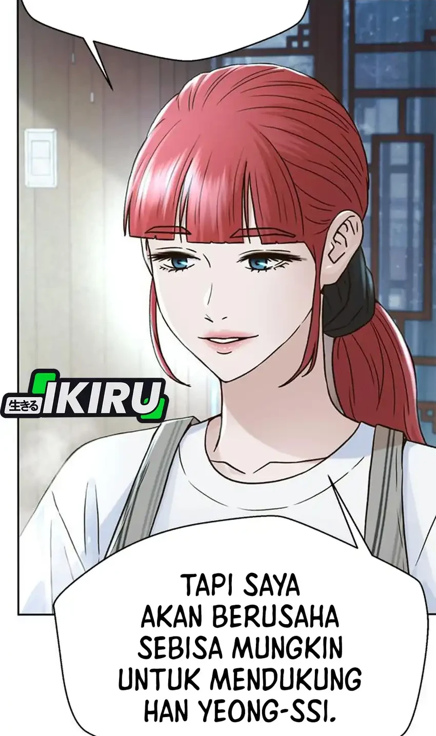 Judge Lee Han Young Chapter 219 - halaman 20