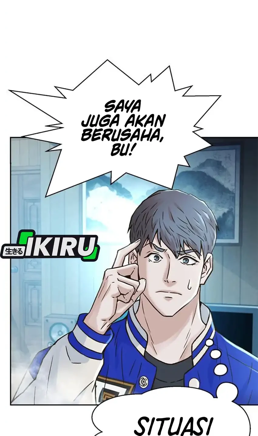Judge Lee Han Young Chapter 219 - halaman 22