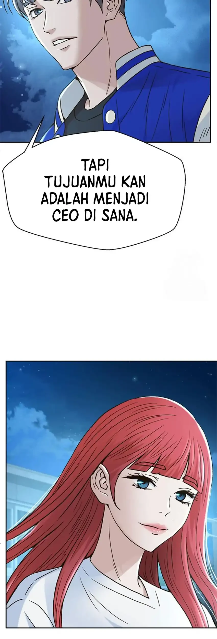 Judge Lee Han Young Chapter 219 - halaman 29