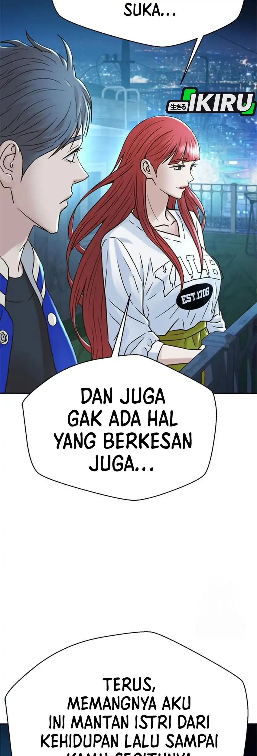Judge Lee Han Young Chapter 219 - halaman 33