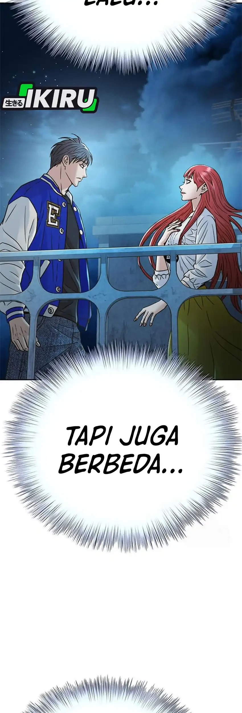 Judge Lee Han Young Chapter 219 - halaman 41