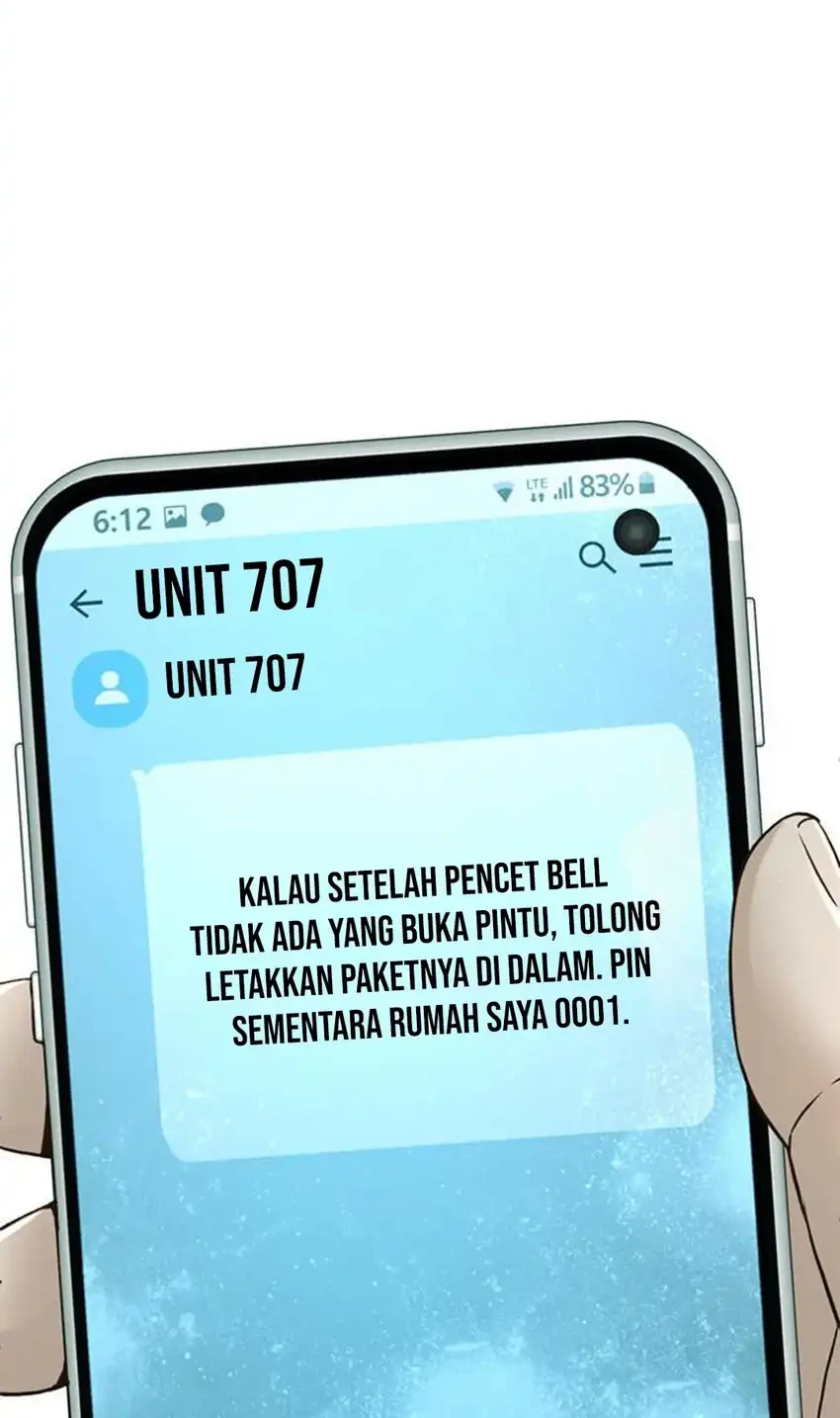 Judge Lee Han Young Chapter 219 - halaman 58
