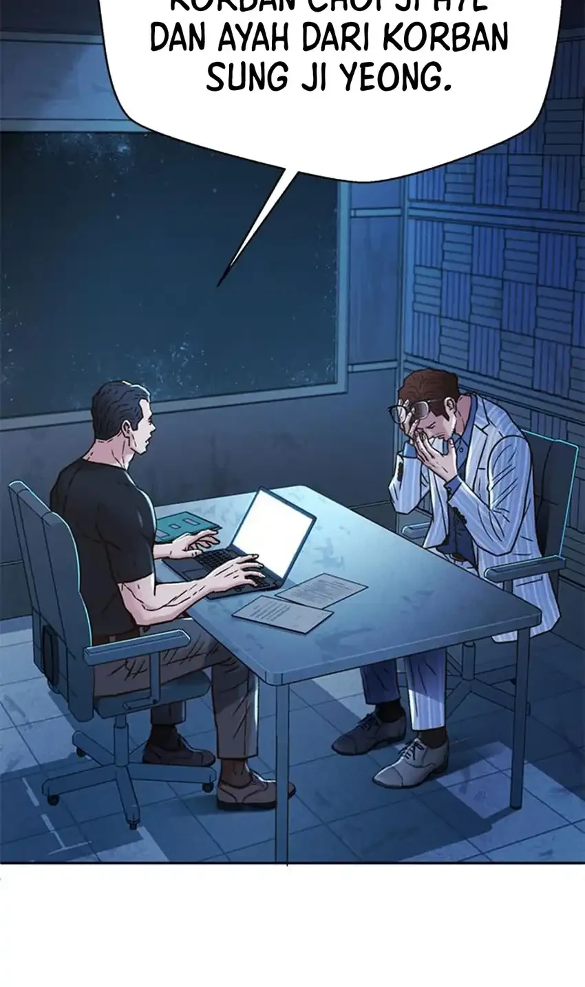 Judge Lee Han Young Chapter 219 - halaman 78
