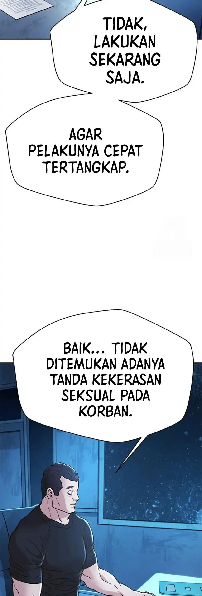Judge Lee Han Young Chapter 219 - halaman 83