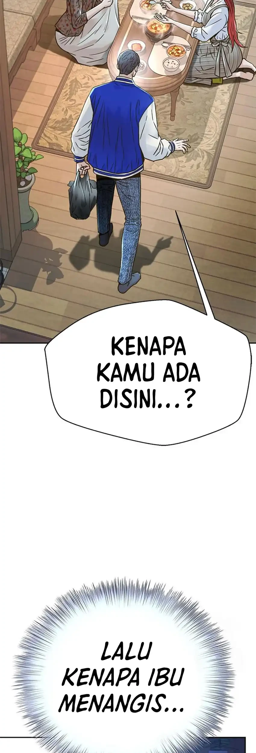 Judge Lee Han Young Chapter 219 - halaman 9