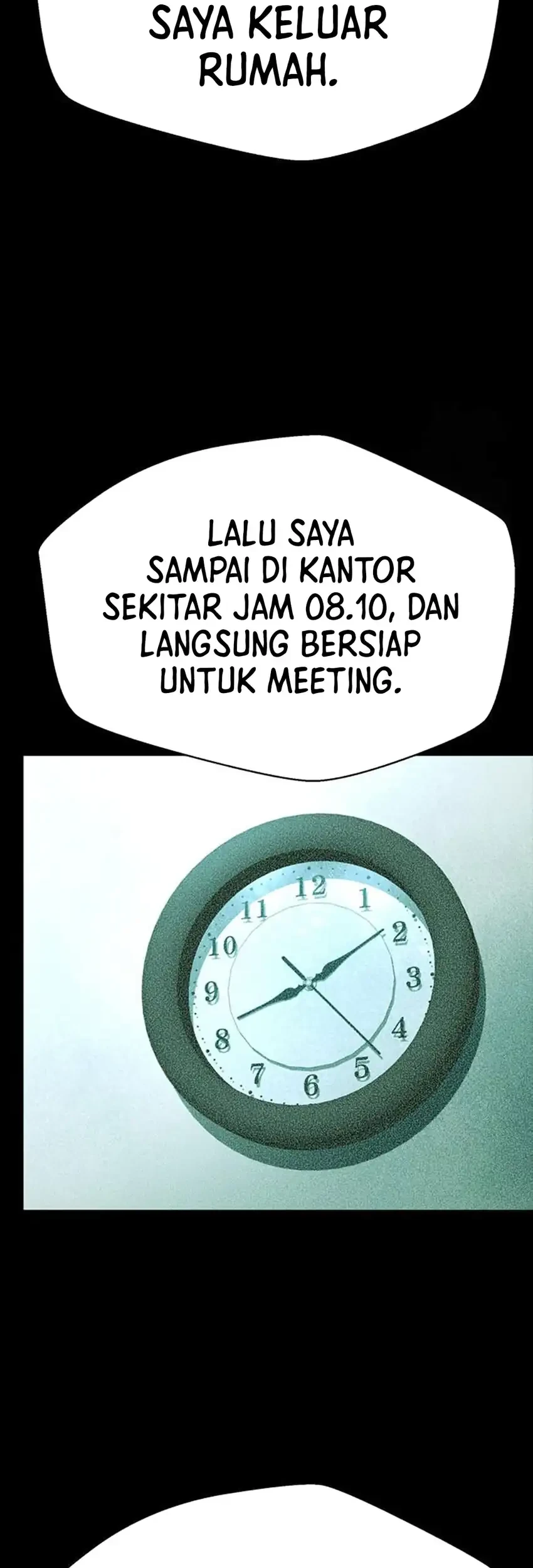 Judge Lee Han Young Chapter 219 - halaman 93