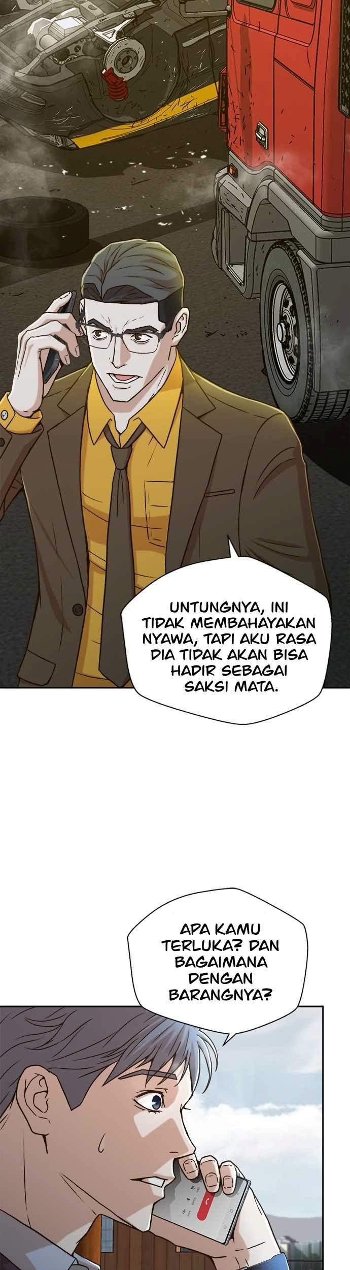 Judge Lee Han Young Chapter 22 - halaman 10