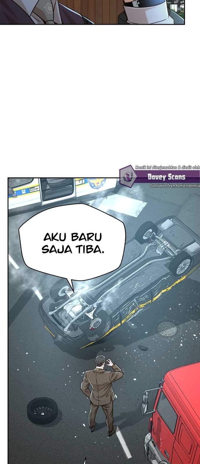Judge Lee Han Young Chapter 22 - halaman 11