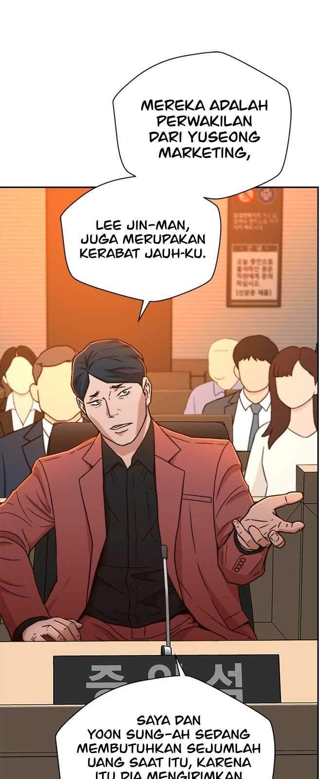 Judge Lee Han Young Chapter 22 - halaman 16