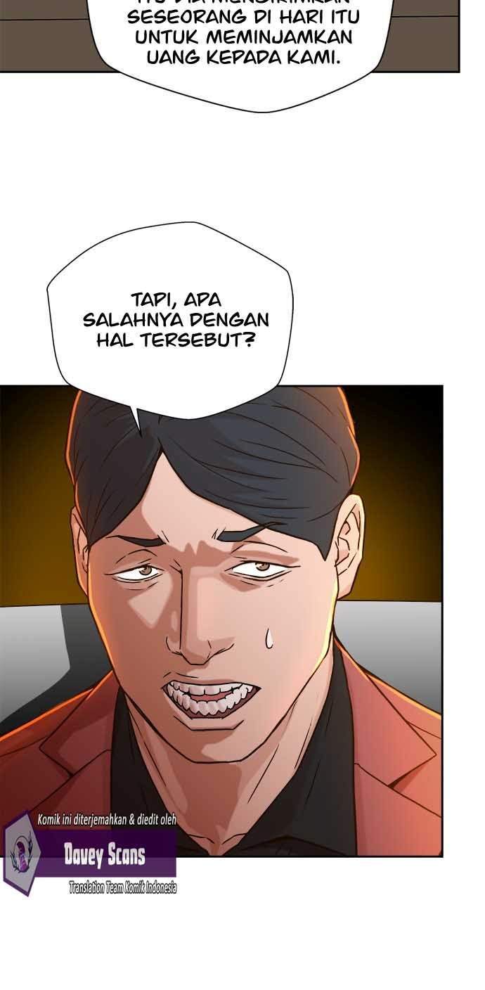 Judge Lee Han Young Chapter 22 - halaman 17