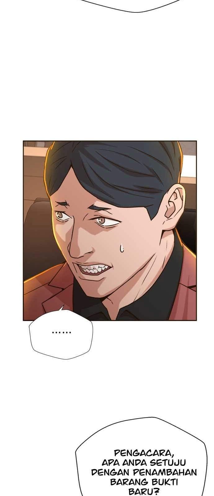Judge Lee Han Young Chapter 22 - halaman 21