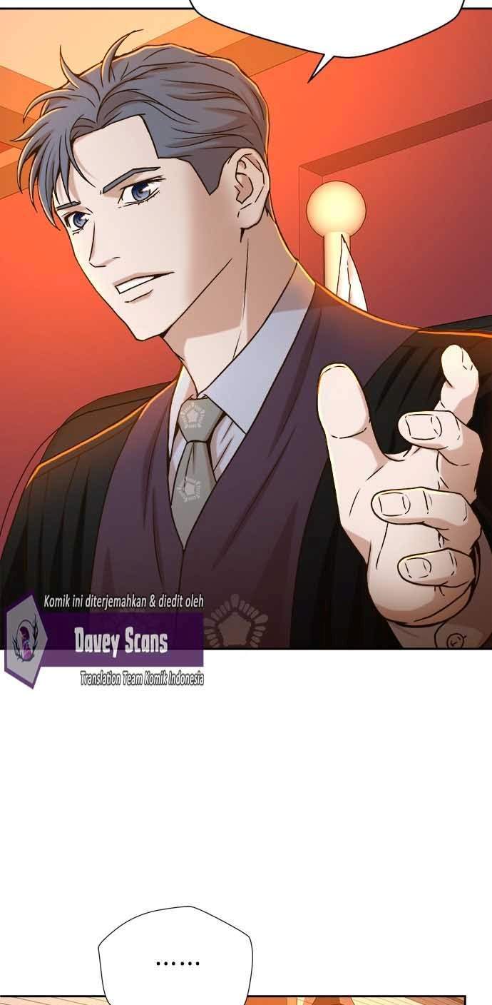 Judge Lee Han Young Chapter 22 - halaman 22