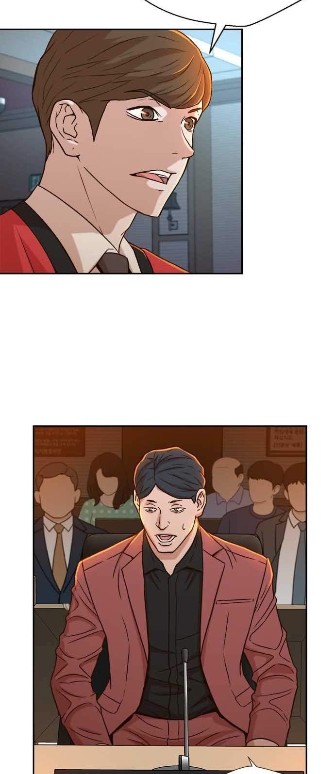 Judge Lee Han Young Chapter 22 - halaman 24