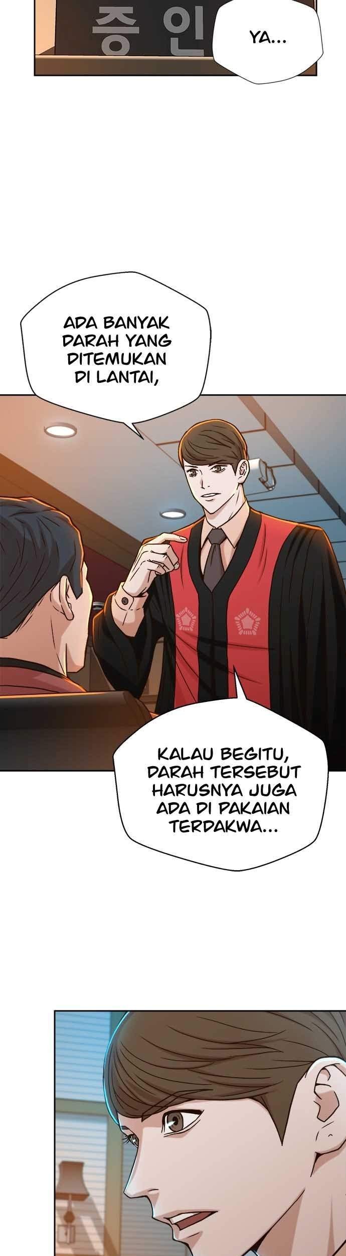 Judge Lee Han Young Chapter 22 - halaman 25