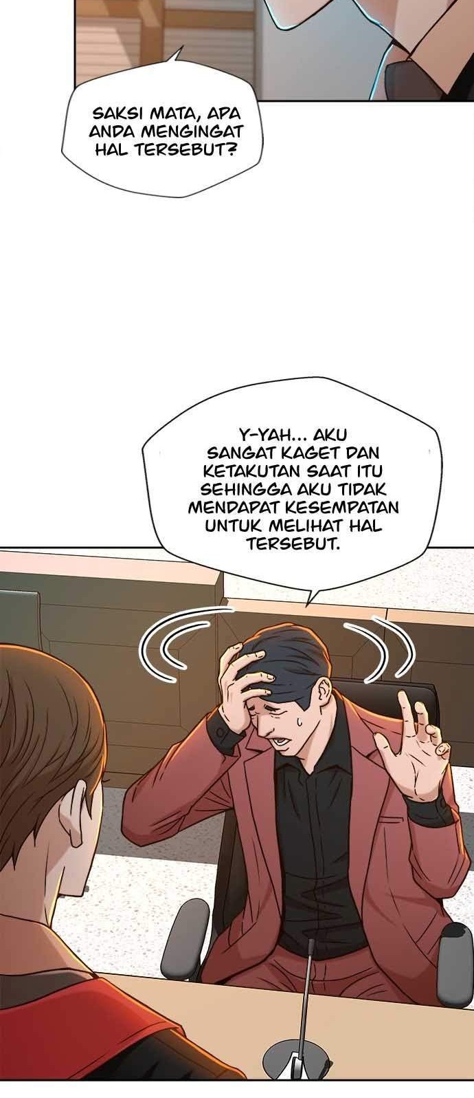 Judge Lee Han Young Chapter 22 - halaman 26